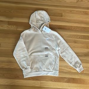 Boys Nike Sweatshirt